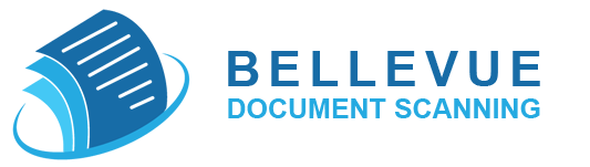 Bellevue Document Scanning